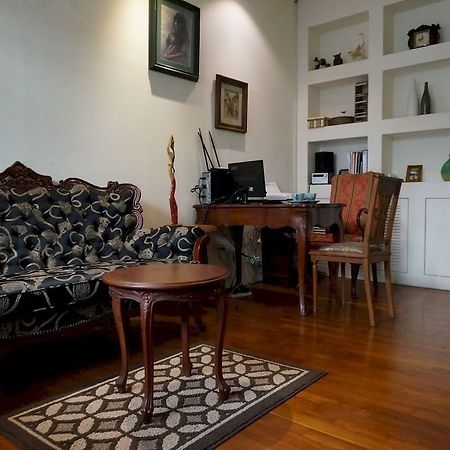 Amanda Home Stay Tainan Buitenkant foto