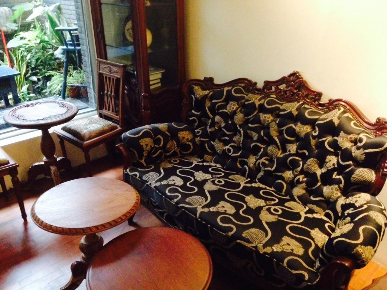 Amanda Home Stay Tainan Buitenkant foto