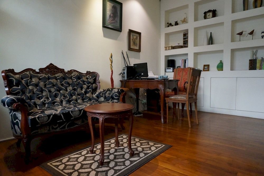 Amanda Home Stay Tainan Buitenkant foto