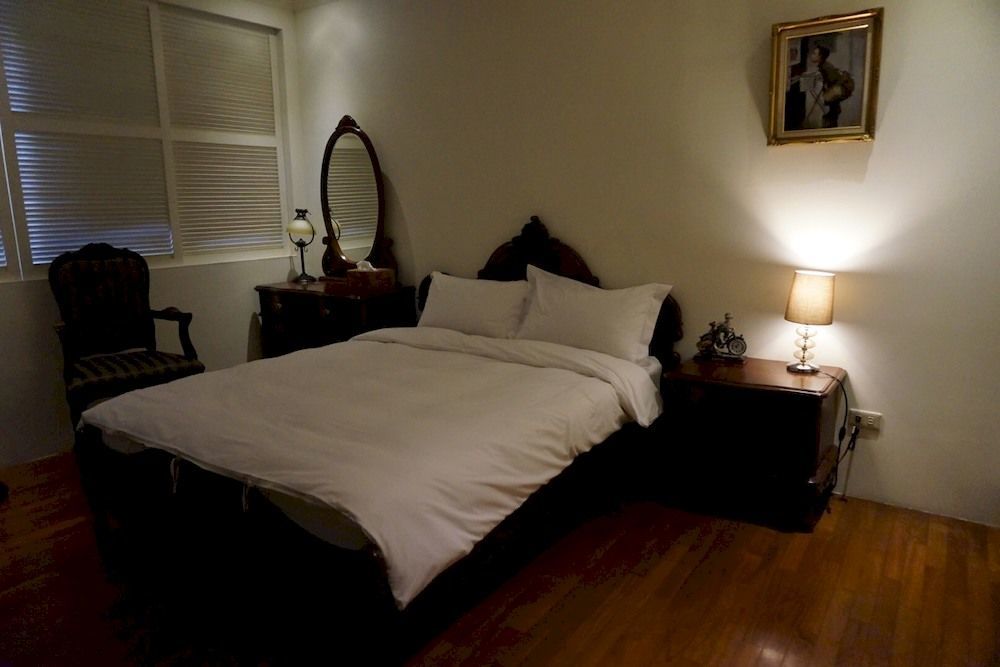 Amanda Home Stay Tainan Buitenkant foto