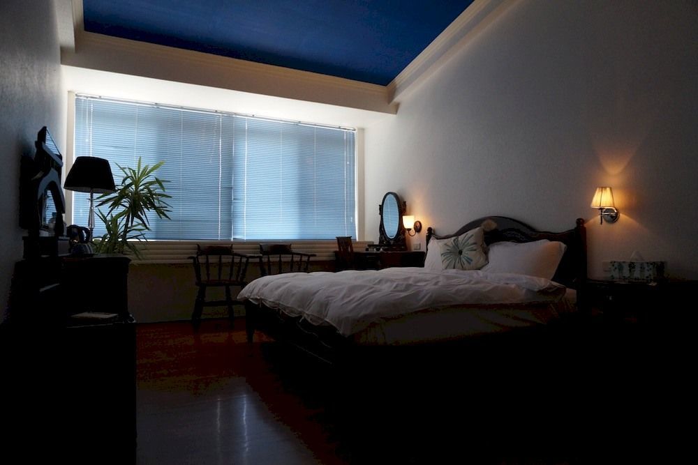 Amanda Home Stay Tainan Buitenkant foto