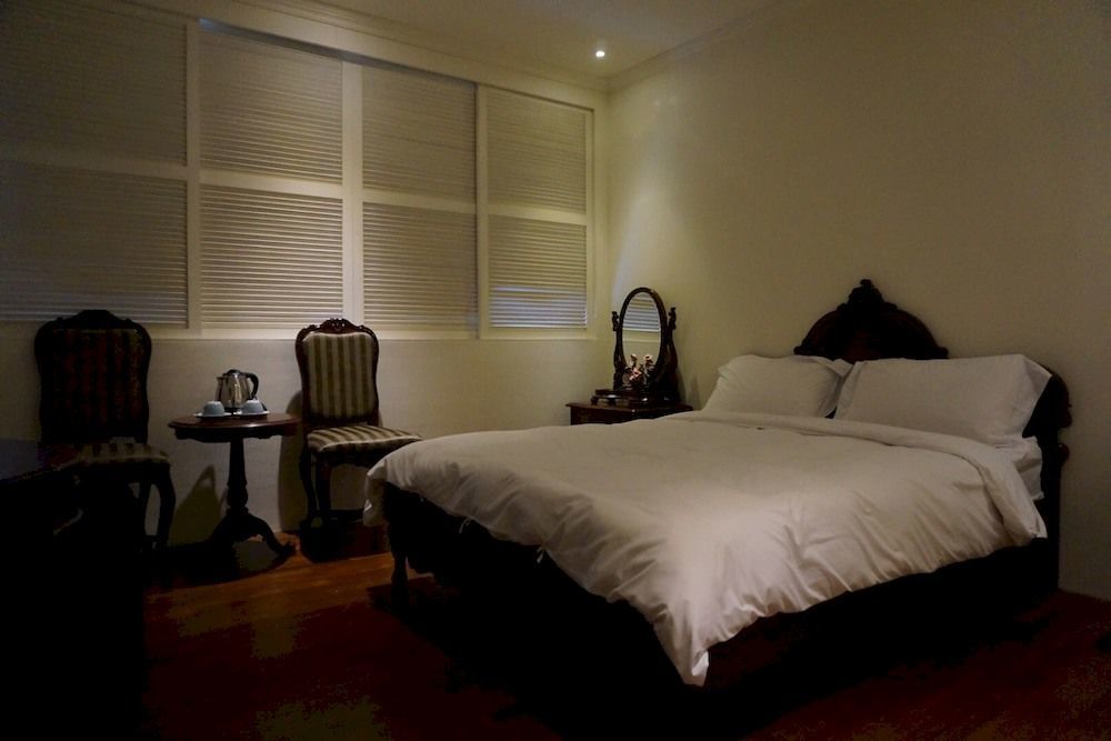 Amanda Home Stay Tainan Buitenkant foto