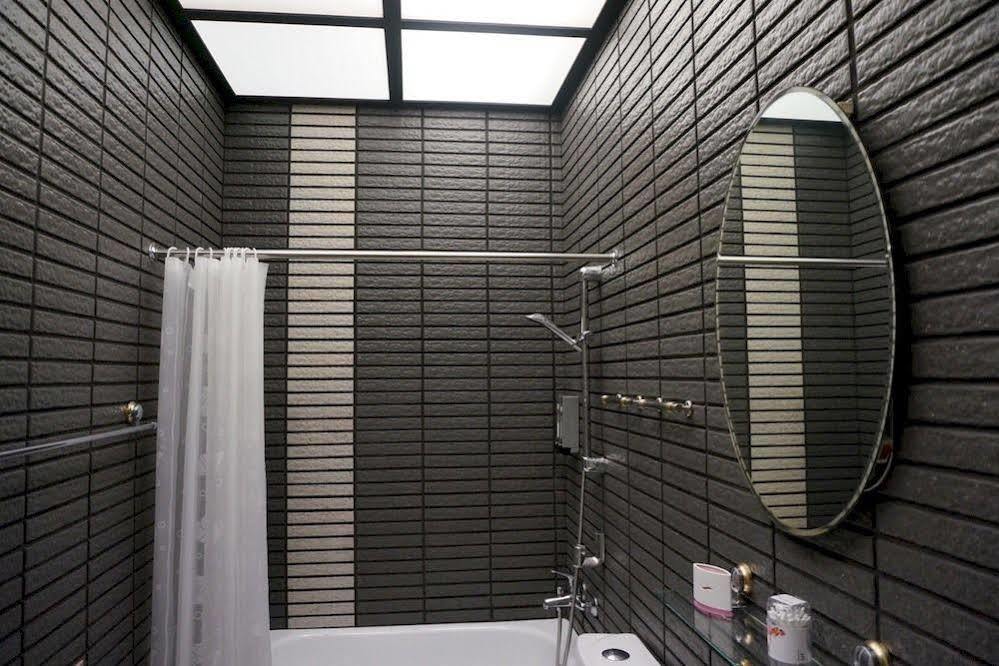 Amanda Home Stay Tainan Buitenkant foto