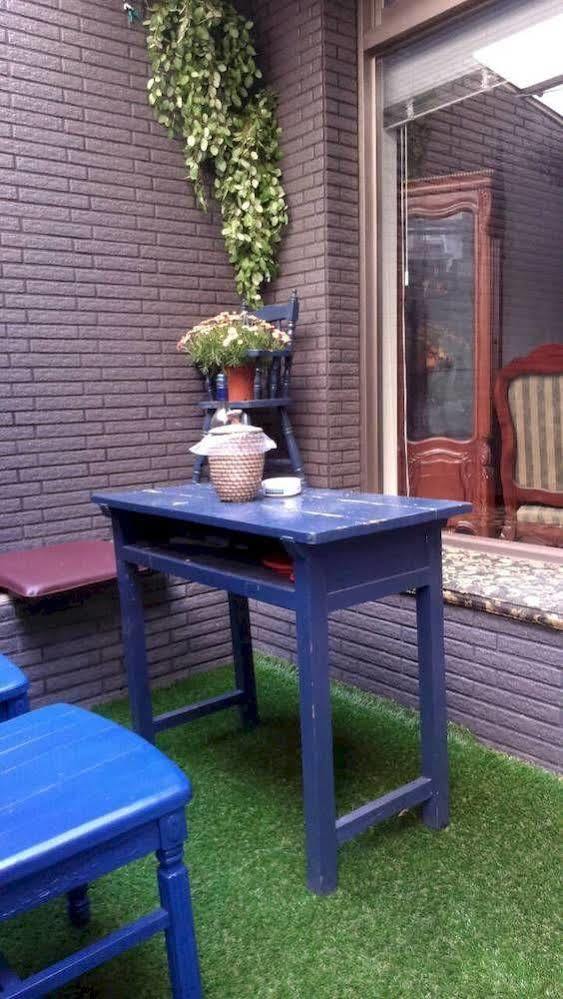 Amanda Home Stay Tainan Buitenkant foto